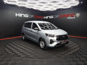 Toyota Rumion 1.5 S - Image 1