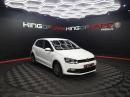 Thumbnail Volkswagen Polo Vivo hatch 1.6 Comfortline auto