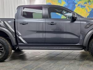Ford Ranger 3.0T V6 double cab Raptor 4WD - Image 10