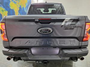 Ford Ranger 3.0T V6 double cab Raptor 4WD - Image 11