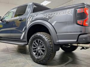 Ford Ranger 3.0T V6 double cab Raptor 4WD - Image 12