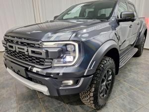 Ford Ranger 3.0T V6 double cab Raptor 4WD - Image 13