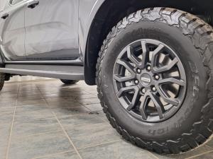 Ford Ranger 3.0T V6 double cab Raptor 4WD - Image 14