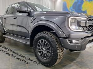 Ford Ranger 3.0T V6 double cab Raptor 4WD - Image 1