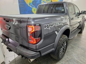 Ford Ranger 3.0T V6 double cab Raptor 4WD - Image 2