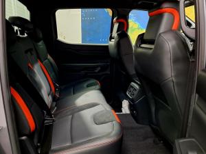 Ford Ranger 3.0T V6 double cab Raptor 4WD - Image 5
