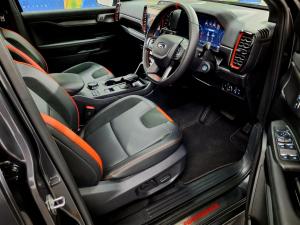 Ford Ranger 3.0T V6 double cab Raptor 4WD - Image 6