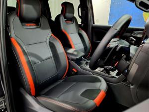 Ford Ranger 3.0T V6 double cab Raptor 4WD - Image 7