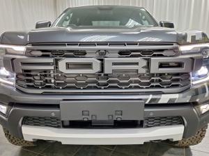 Ford Ranger 3.0T V6 double cab Raptor 4WD - Image 9