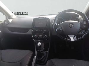 Renault Clio 66kW turbo Blaze - Image 10
