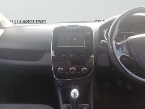 Renault Clio 66kW turbo Blaze - Image 11