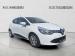 Renault Clio 66kW turbo Blaze - Thumbnail 1