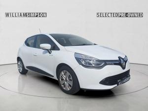 Renault Clio 66kW turbo Blaze - Image 1