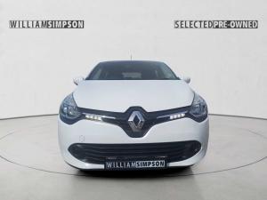 Renault Clio 66kW turbo Blaze - Image 2