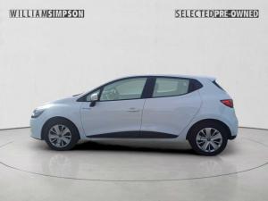 Renault Clio 66kW turbo Blaze - Image 5