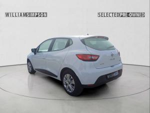Renault Clio 66kW turbo Blaze - Image 6
