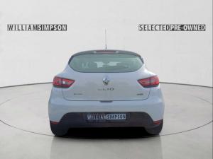 Renault Clio 66kW turbo Blaze - Image 7