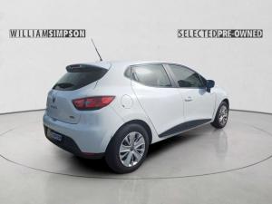 Renault Clio 66kW turbo Blaze - Image 8