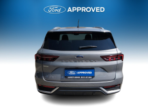 Ford Territory 1.8T Trend - Image 16