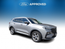 Thumbnail Ford Territory 1.8T Trend