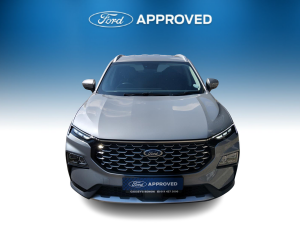 Ford Territory 1.8T Trend - Image 2