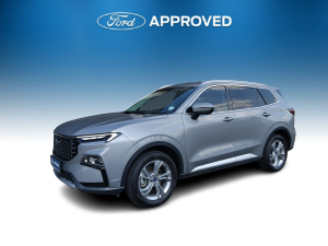 Ford Territory 1.8T Trend - Image 3