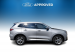 Ford Territory 1.8T Trend - Thumbnail 4