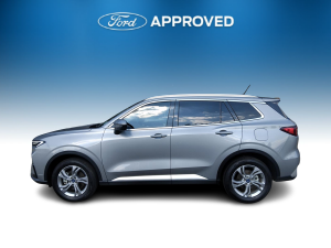 Ford Territory 1.8T Trend - Image 5