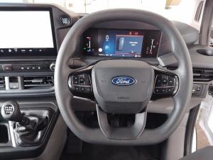 Ford Transit Custom 2.0SiT panel van LWB - Image 10