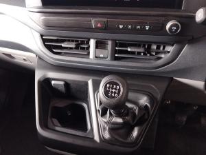 Ford Transit Custom 2.0SiT panel van LWB - Image 11