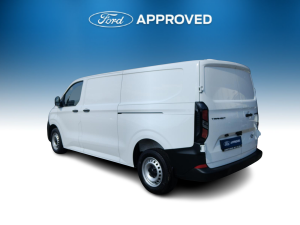 Ford Transit Custom 2.0SiT panel van LWB - Image 17