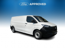 Thumbnail Ford Transit Custom 2.0SiT panel van LWB