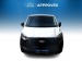 Ford Transit Custom 2.0SiT panel van LWB - Thumbnail 2