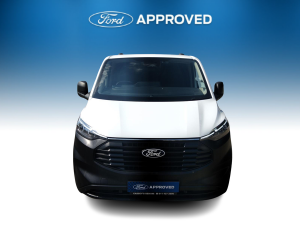 Ford Transit Custom 2.0SiT panel van LWB - Image 2