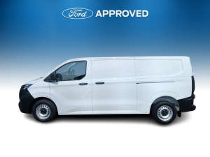 Ford Transit Custom 2.0SiT panel van LWB - Image 4