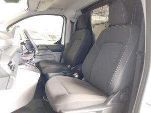 Ford Transit Custom 2.0SiT panel van LWB - Image 7