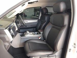 JAC T9 2.0CTI double cab 4WD Lux - Image 10