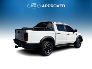 JAC T9 2.0CTI double cab 4WD Lux - Image 17