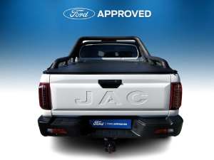 JAC T9 2.0CTI double cab 4WD Lux - Image 18