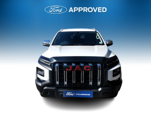JAC T9 2.0CTI double cab 4WD Lux - Image 2