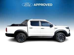 JAC T9 2.0CTI double cab 4WD Lux - Image 4