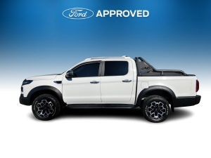 JAC T9 2.0CTI double cab 4WD Lux - Image 5