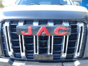 JAC T9 2.0CTI double cab 4WD Lux - Image 6