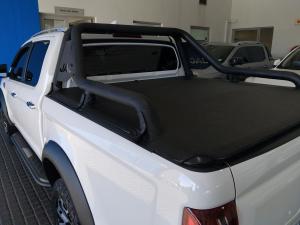 JAC T9 2.0CTI double cab 4WD Lux - Image 7