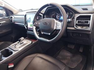 JAC T9 2.0CTI double cab 4WD Lux - Image 8