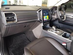 JAC T9 2.0CTI double cab 4WD Lux - Image 9