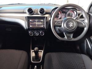 Suzuki Swift 1.2 GLX auto - Image 10