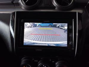 Suzuki Swift 1.2 GLX auto - Image 14