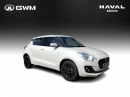 Thumbnail Suzuki Swift 1.2 GLX auto