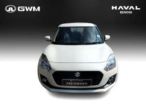 Suzuki Swift 1.2 GLX auto - Image 2